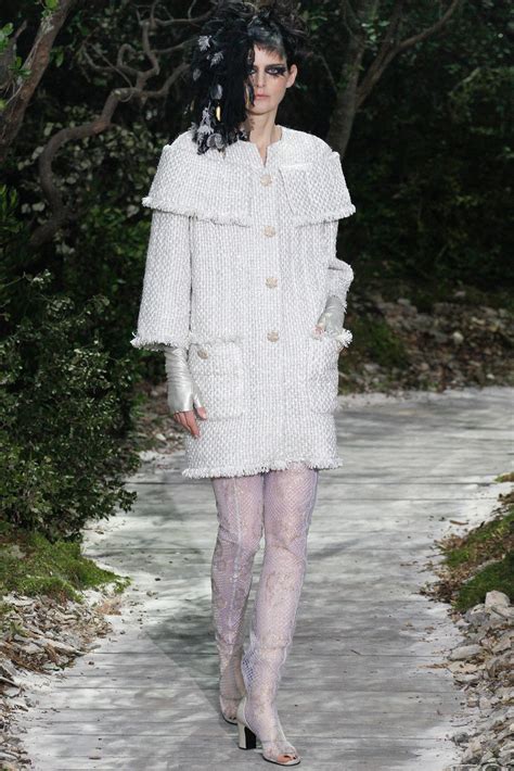 Chanel couture 2013